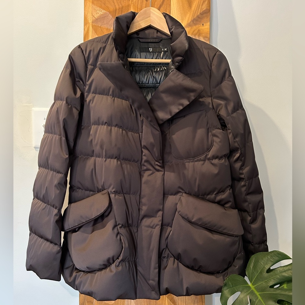 Uniqlo +J Down Jacket - image 2